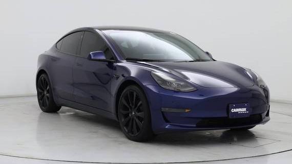 TESLA MODEL 3 2023 5YJ3E1EA0PF620347 image